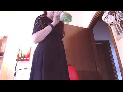 ❤️ Pokorni rob koji voli prljave i sočne gaćice prisiljen je masturbirati nakon što pogleda ovaj video! ️❌ Jebanje kod nas