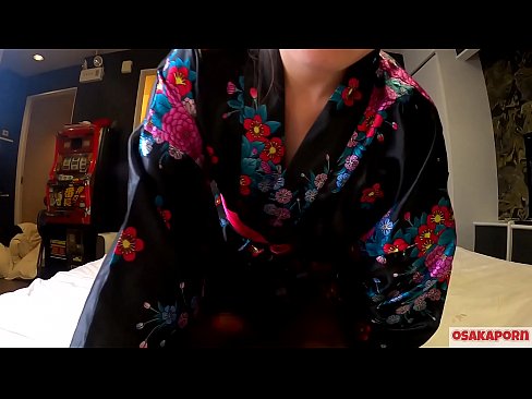 ❤️ Mlada cosplay djevojka voli seks do orgazma s špricom u konjanici i pušenjem. Azijska djevojka s dlakavom macom i lijepim sisama u tradicionalnoj japanskoj nošnji u amaterskom videu koji prikazuje masturbaciju s igračkama za jebanje. Sakura 3 OSAKAPORN. ️❌ Jebanje kod nas