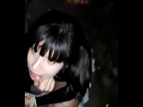 ❤️ Na ulici natečen penis u zamjenu za slatkiše ️❌ Jebanje kod nas