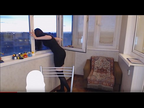 ❤️ Pokušajte ne svršavati uz Streamer Olyasha 1080p (Metronome) ️❌ Jebanje kod nas