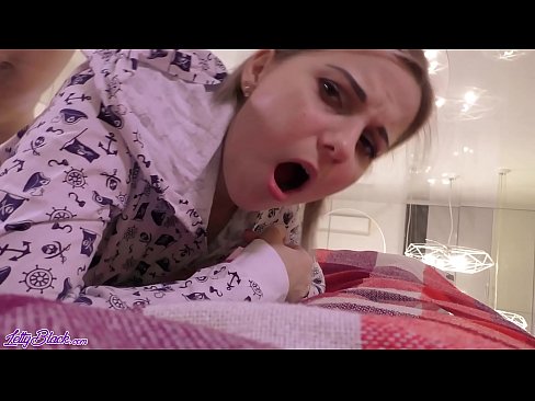 ❤️ Seksi mama guta i pregistyle seks - sperma izbliza ️❌ Jebanje kod nas